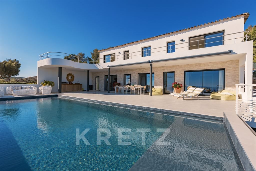 Maison à vendre, 213m², Bandol