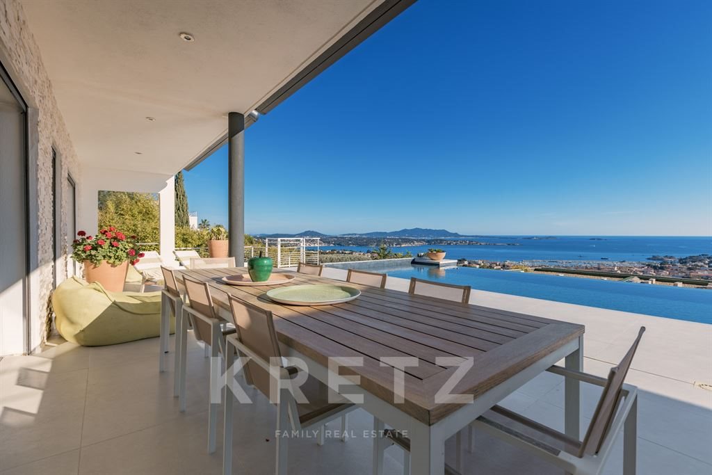 Maison à vendre, 213m², Bandol