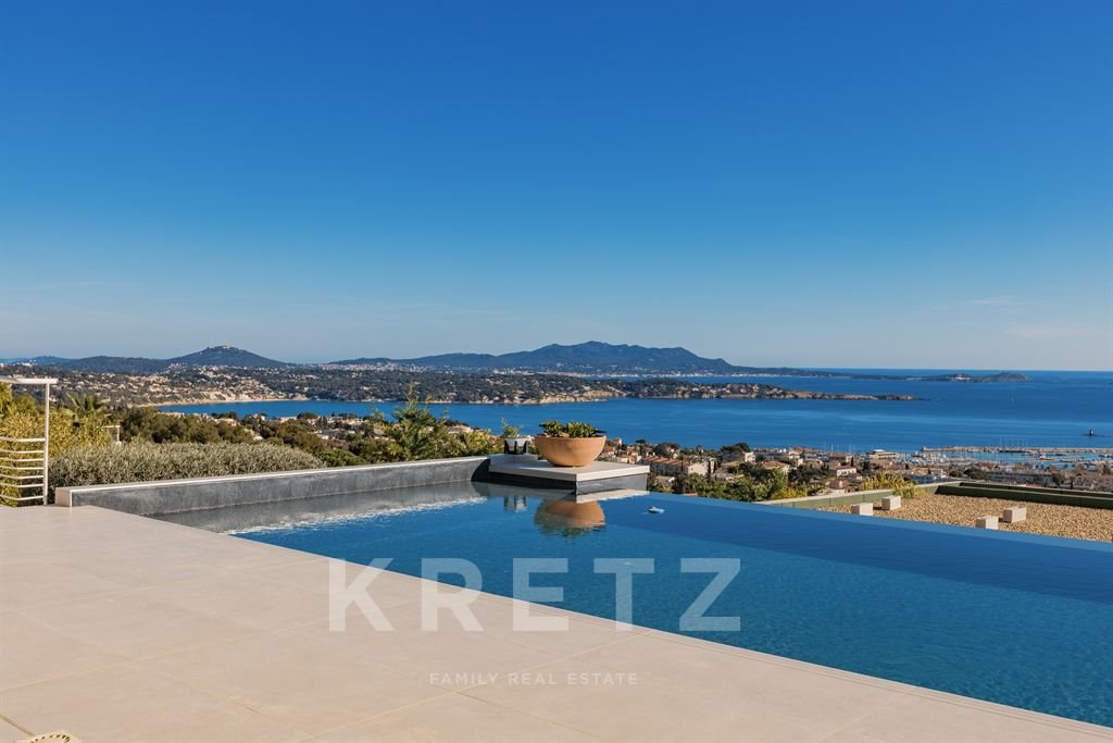 Maison à vendre, 213m², Bandol