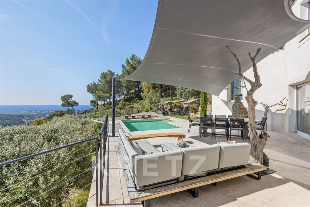 Maison à vendre, 218m², Saint-Cyr-sur-Mer