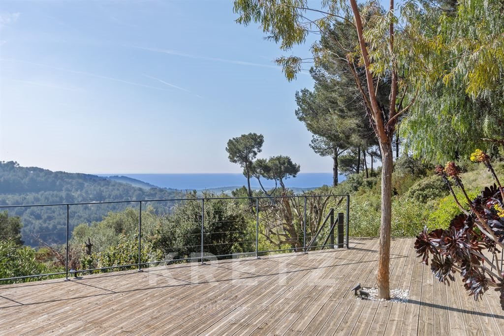 Maison à vendre, 218m², Saint-Cyr-sur-Mer