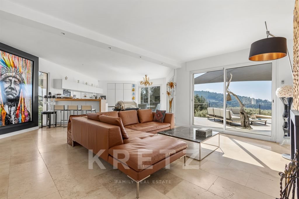 Maison à vendre, 218m², Saint-Cyr-sur-Mer