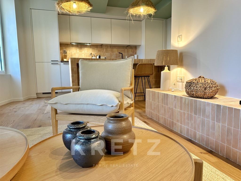 Appartement à vendre, 44m², Sanary-sur-Mer