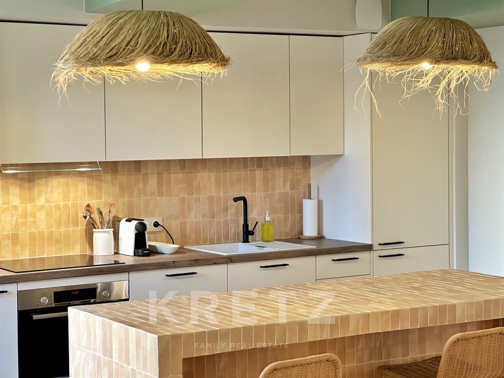 Appartement à vendre, 44m², Sanary-sur-Mer