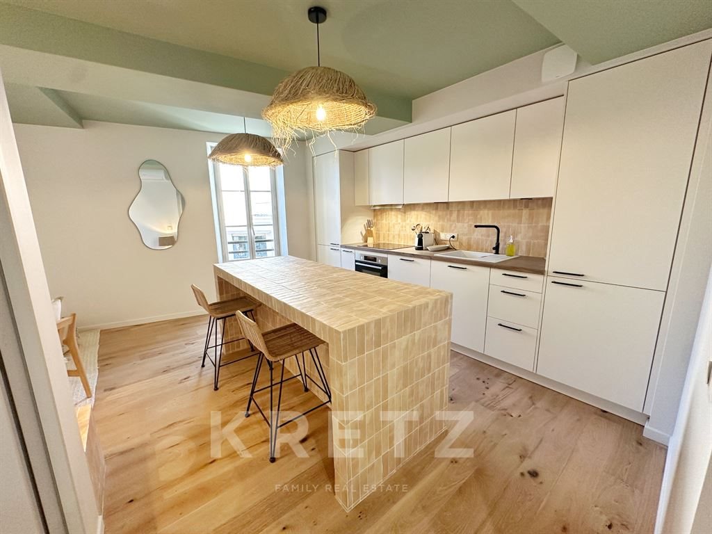 Appartement à vendre, 44m², Sanary-sur-Mer