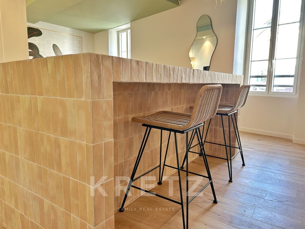 Appartement à vendre, 44m², Sanary-sur-Mer