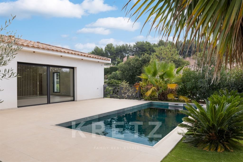 Maison à vendre, 202m², Sanary-sur-Mer