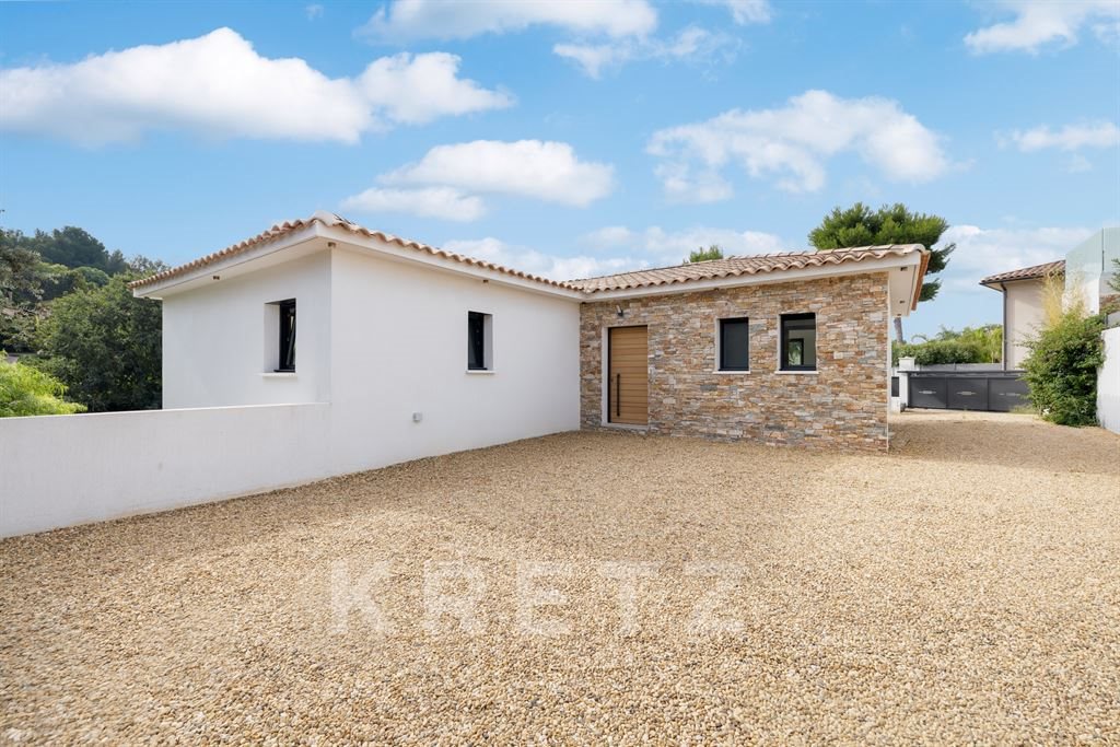 Maison à vendre, 202m², Sanary-sur-Mer