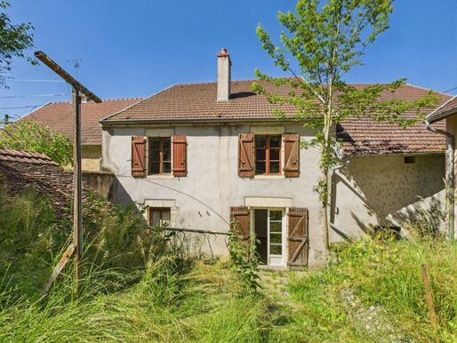 Maison 7 pièces 216 m² · à Vellexon-Queutrey-Et-Vaudey · 216 m² · 66 000 €
