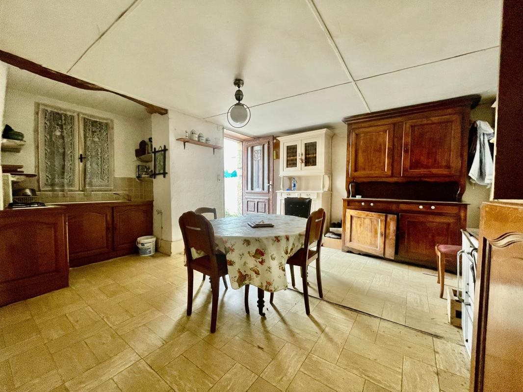 Maison à vendre, 75m², Scey-sur-Saône-et-Saint-Albin