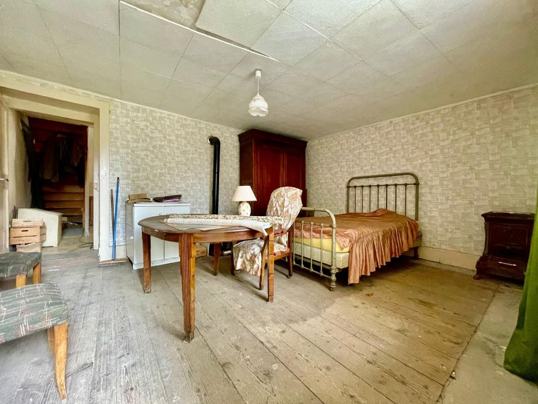 Maison à vendre, 75m², Scey-sur-Saône-et-Saint-Albin