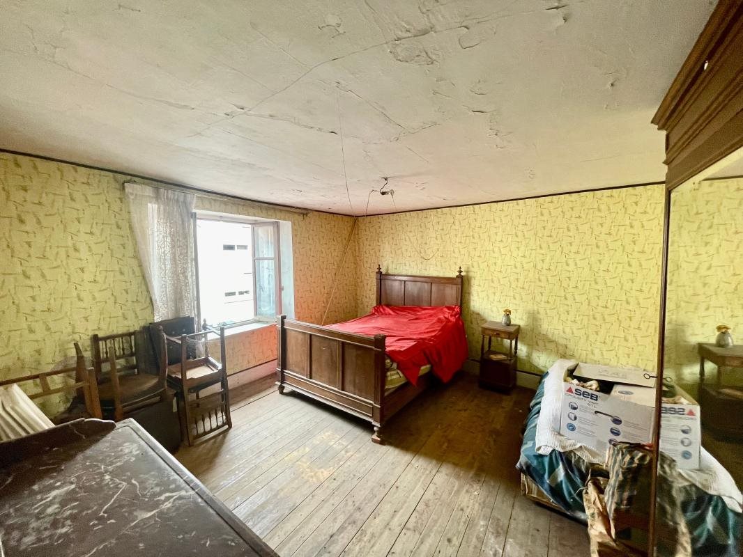 Maison à vendre, 75m², Scey-sur-Saône-et-Saint-Albin