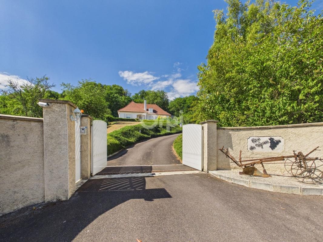 Maison à vendre, 216m², Jussey