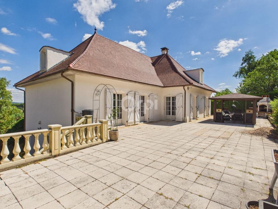 Maison à vendre, 216m², Jussey
