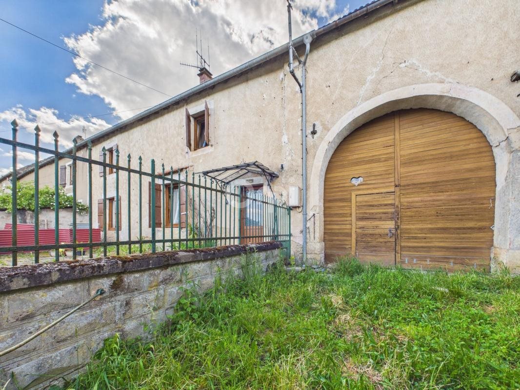 Maison à vendre, 198m², Combeaufontaine
