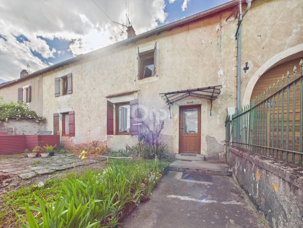 Maison à vendre, 198m², Combeaufontaine