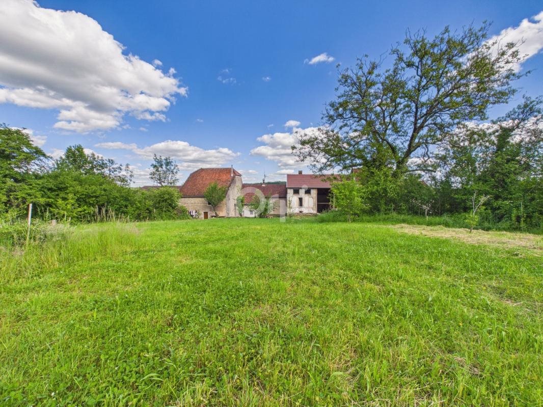 Maison à vendre, 198m², Combeaufontaine