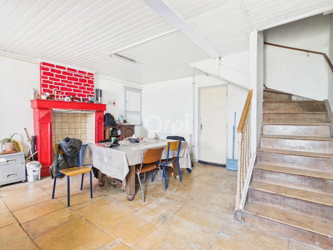 Maison à vendre, 198m², Combeaufontaine