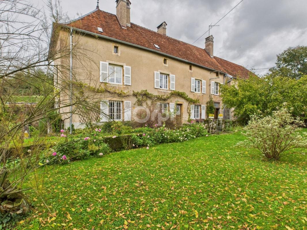 Maison à vendre, 185m², Conflans-sur-Lanterne