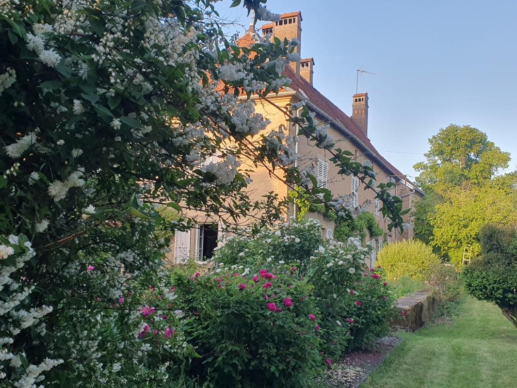 Maison à vendre, 185m², Conflans-sur-Lanterne