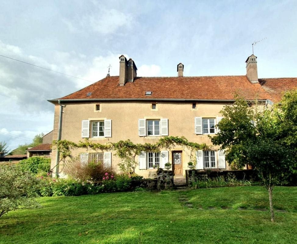 Maison à vendre, 185m², Conflans-sur-Lanterne