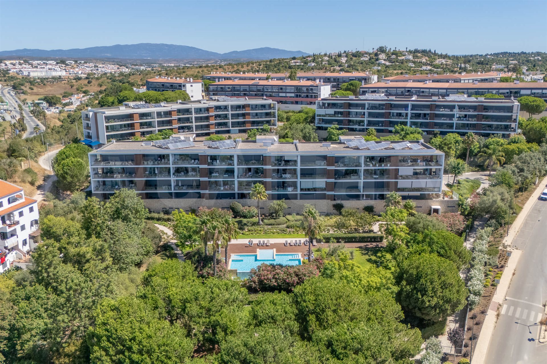Turnkey | Prachtig T2-appartement in Marina Village Condo te koop - Lagos