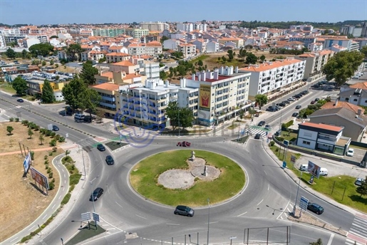 Tittel: T3 Leilighet i Caldas da Rainha