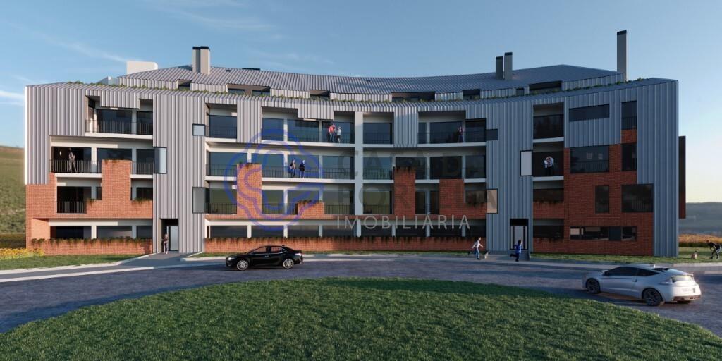 T3 dúplex em Aveiro com varanda