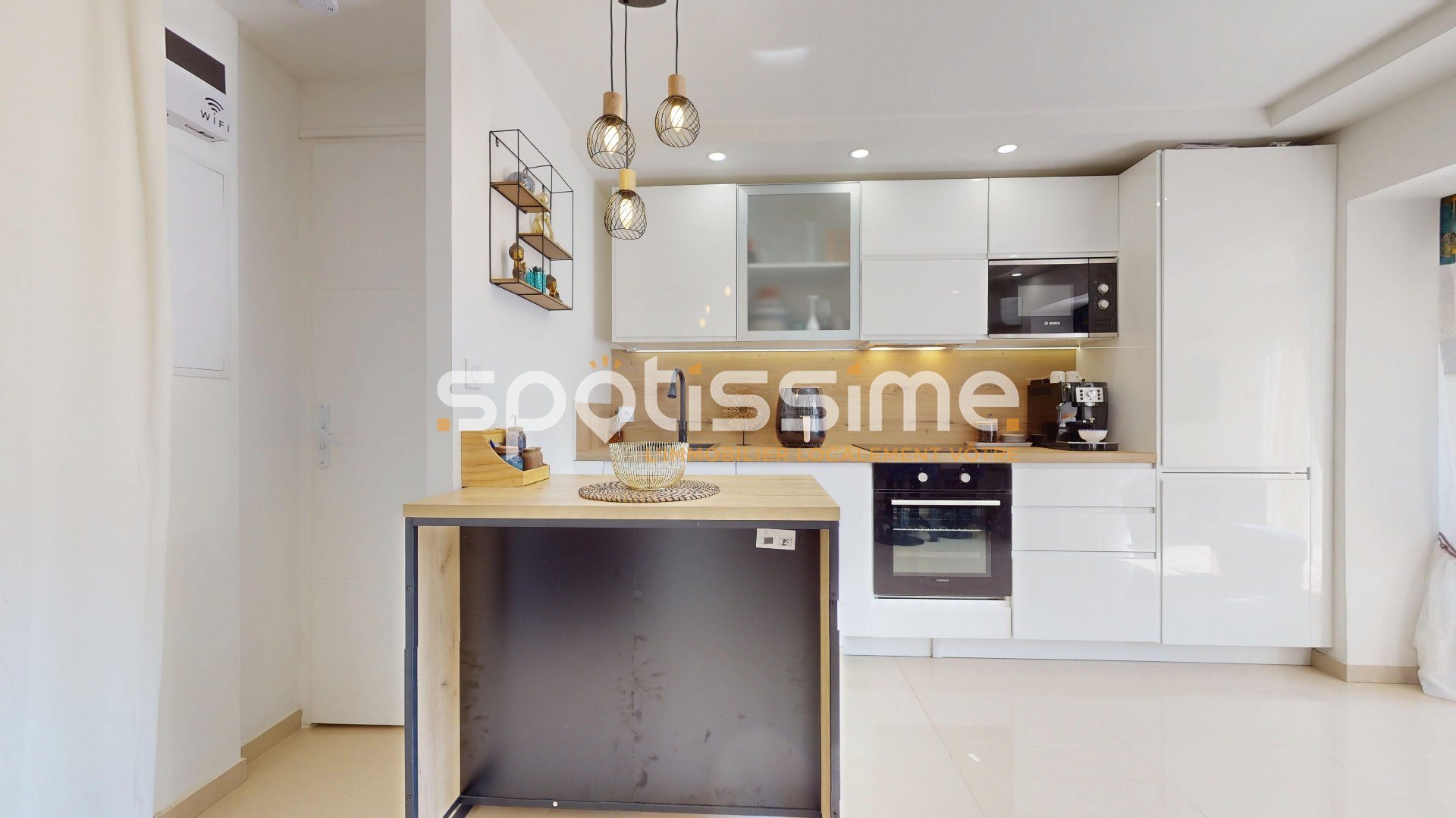 Appartement à vendre, 33m², Agde (Cap d'Agde)