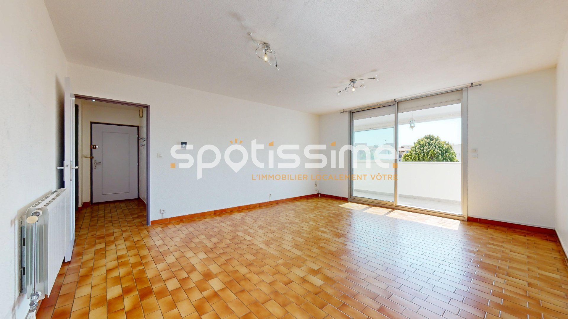 Appartement à vendre, 66m², Agde (Cap d'Agde)