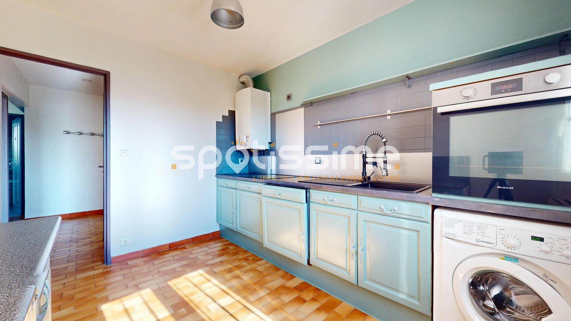 Appartement à vendre, 66m², Agde (Cap d'Agde)