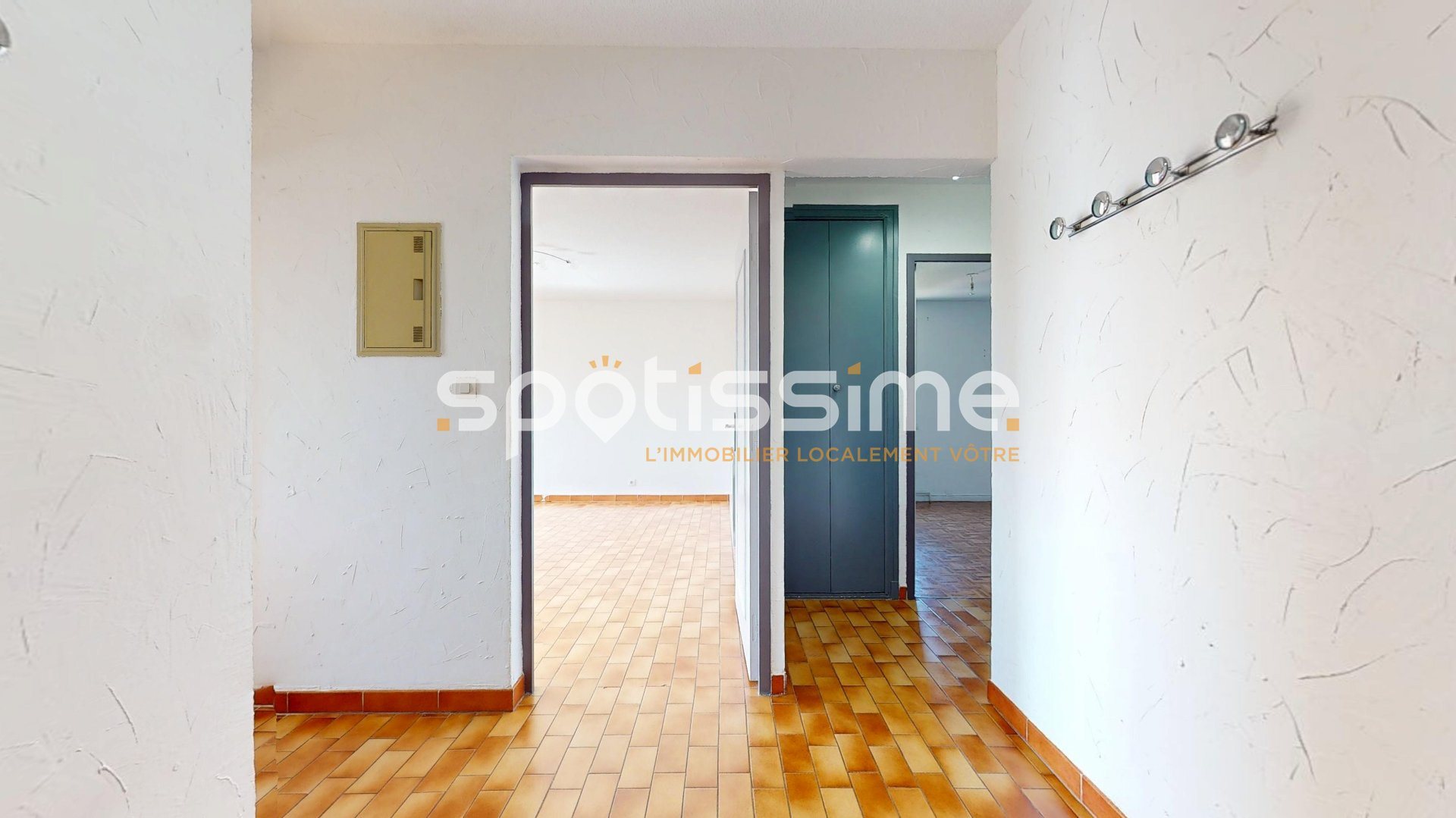 Appartement à vendre, 66m², Agde (Cap d'Agde)