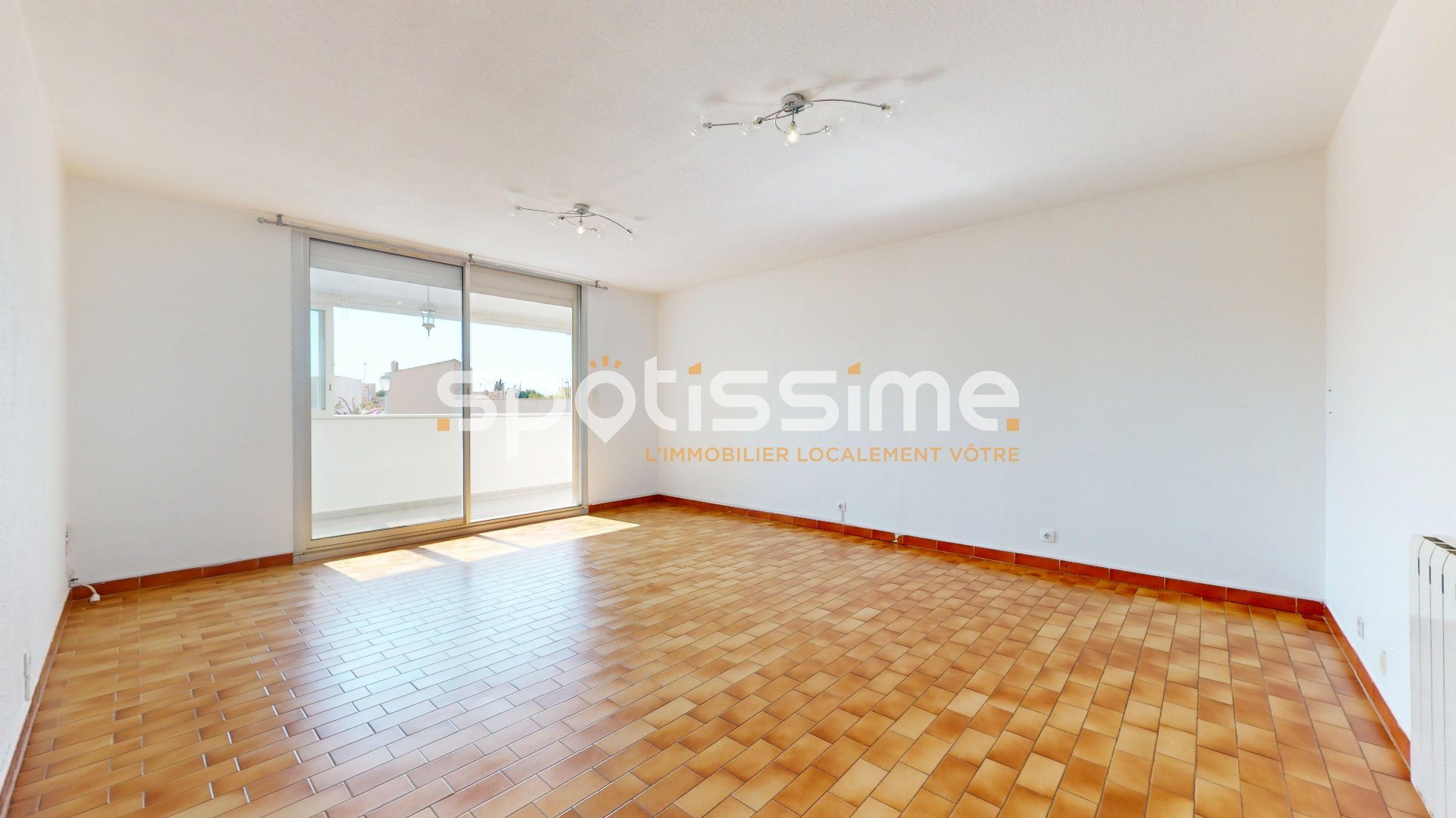 Appartement à vendre, 66m², Agde (Cap d'Agde)
