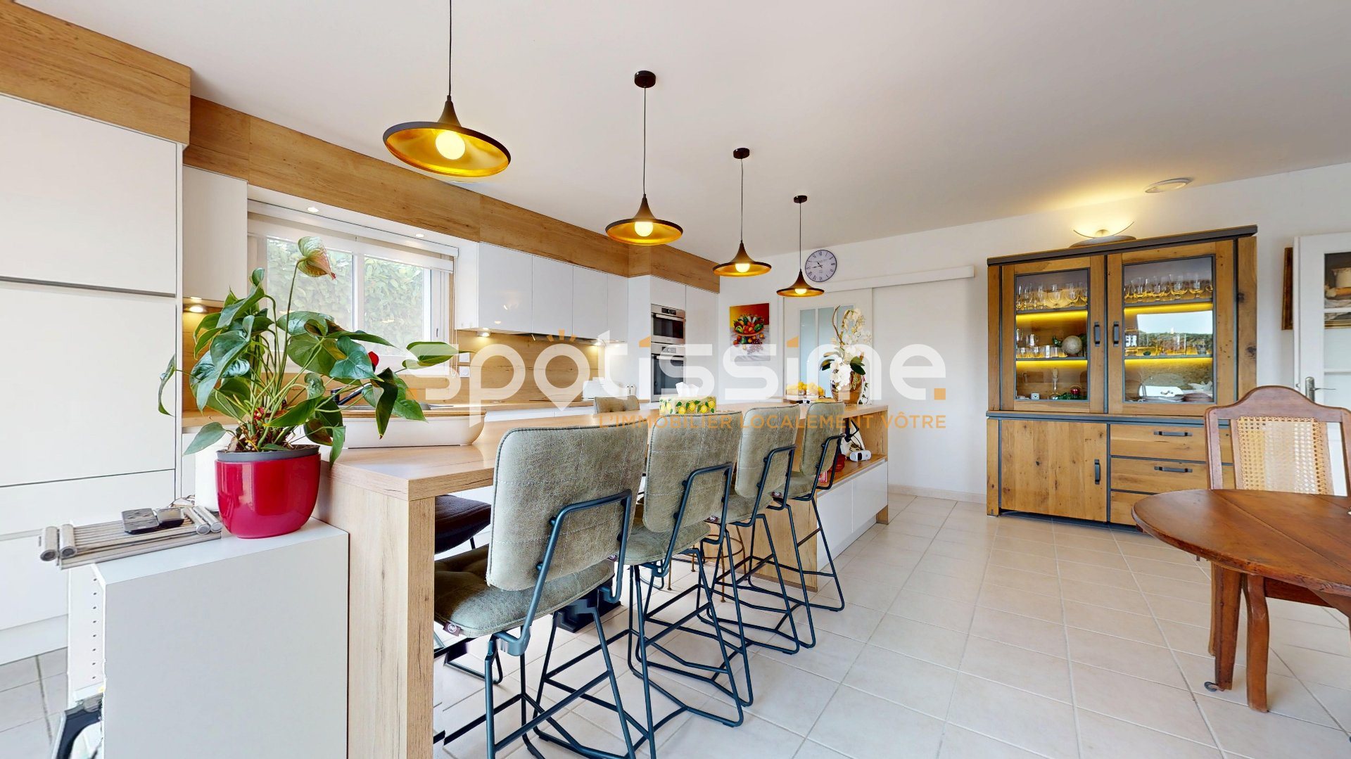 Maison à vendre, 146m², Sauvian