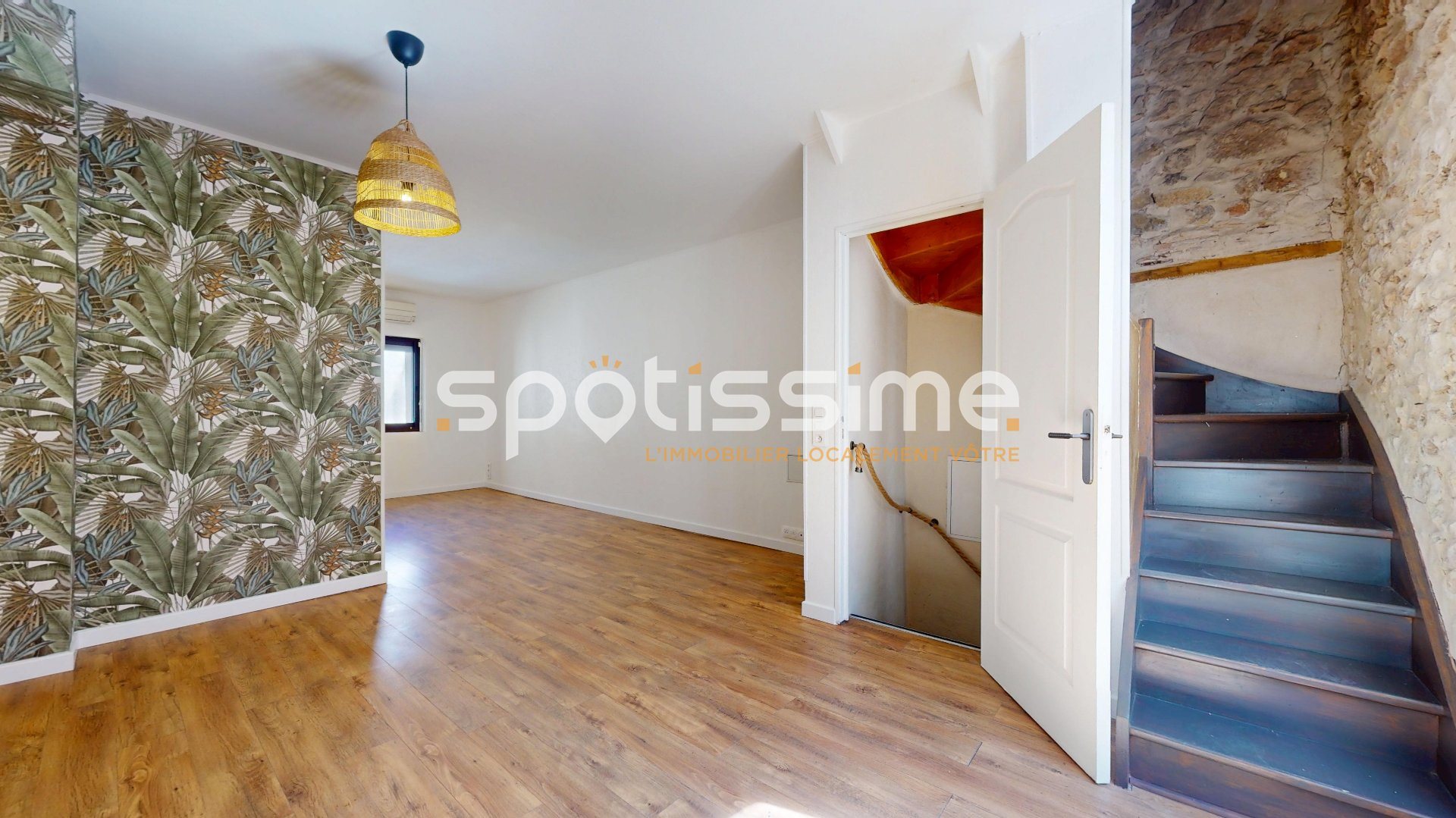 Maison à vendre, 88m², Pomérols