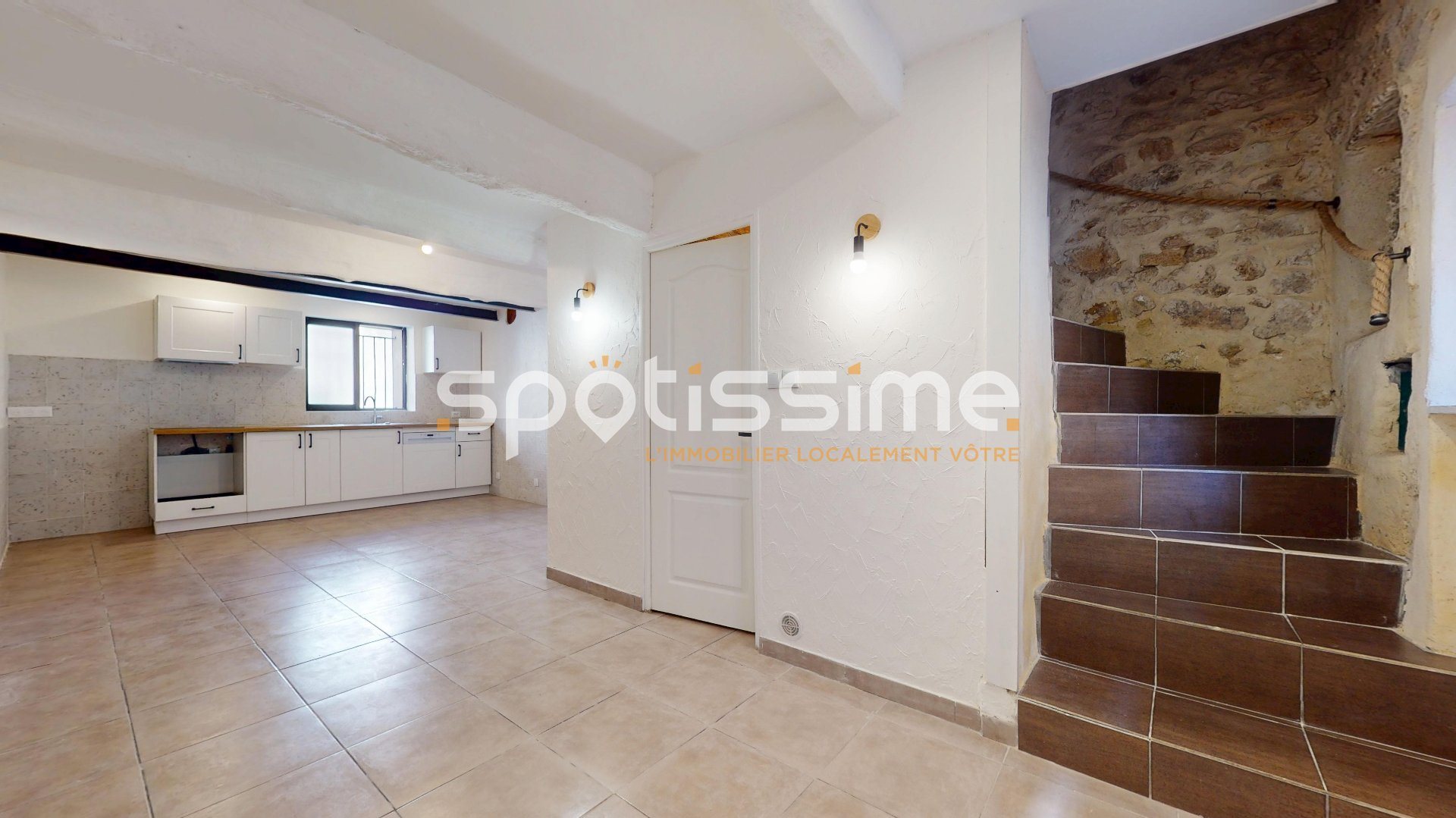 Maison à vendre, 88m², Pomérols