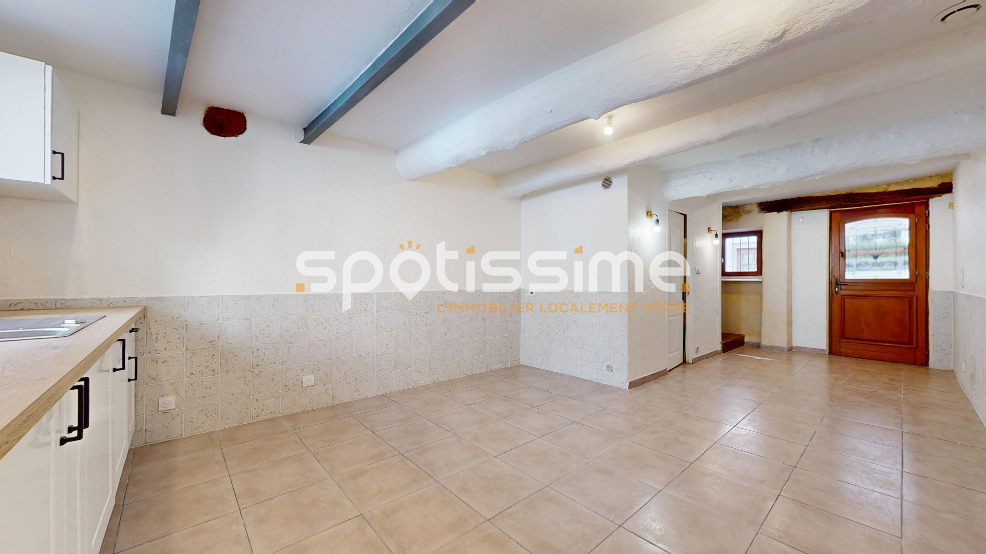 Maison à vendre, 88m², Pomérols