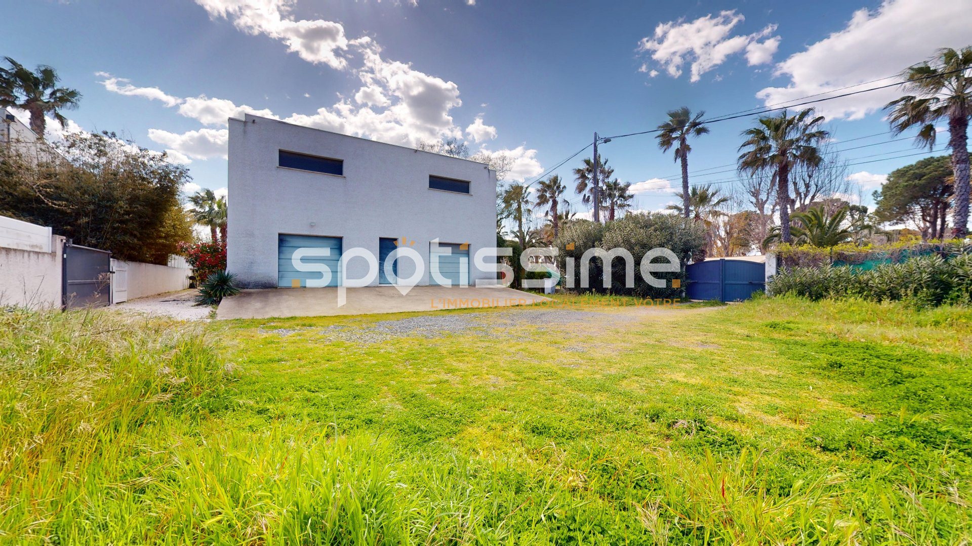 Maison à vendre, 328m², Agde (Cap d'Agde)