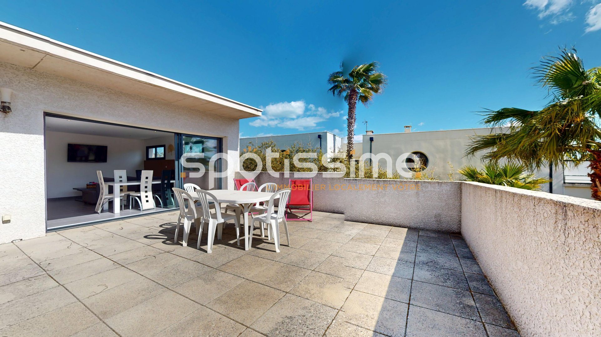 Maison à vendre, 328m², Agde (Cap d'Agde)