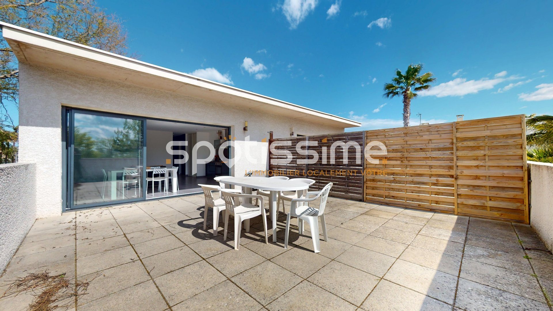 Maison à vendre, 328m², Agde (Cap d'Agde)