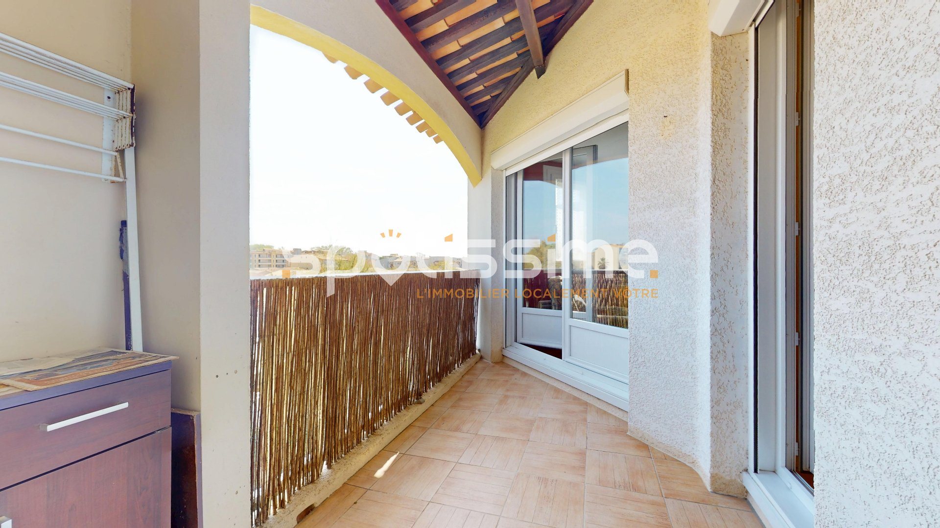Appartement à vendre, 68m², Agde (Cap d'Agde)