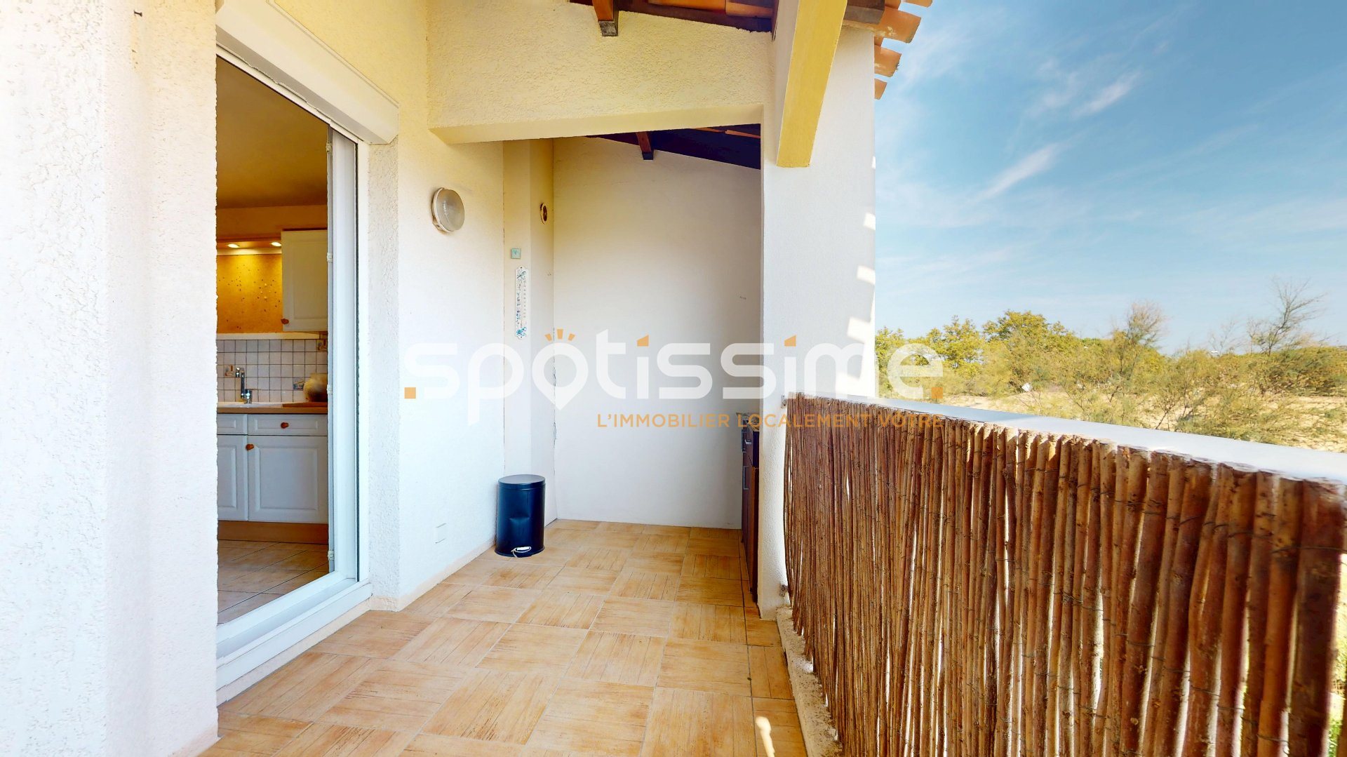 Appartement à vendre, 68m², Agde (Cap d'Agde)