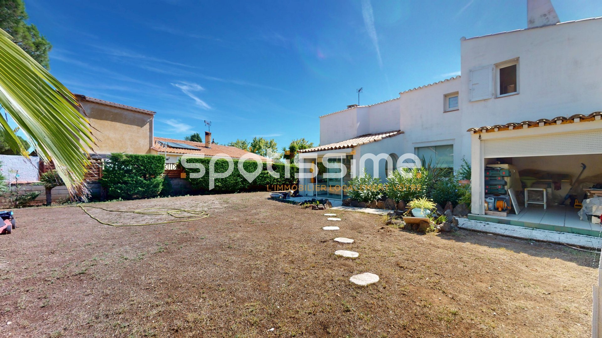 Maison à vendre, 160m², Agde (Cap d'Agde)