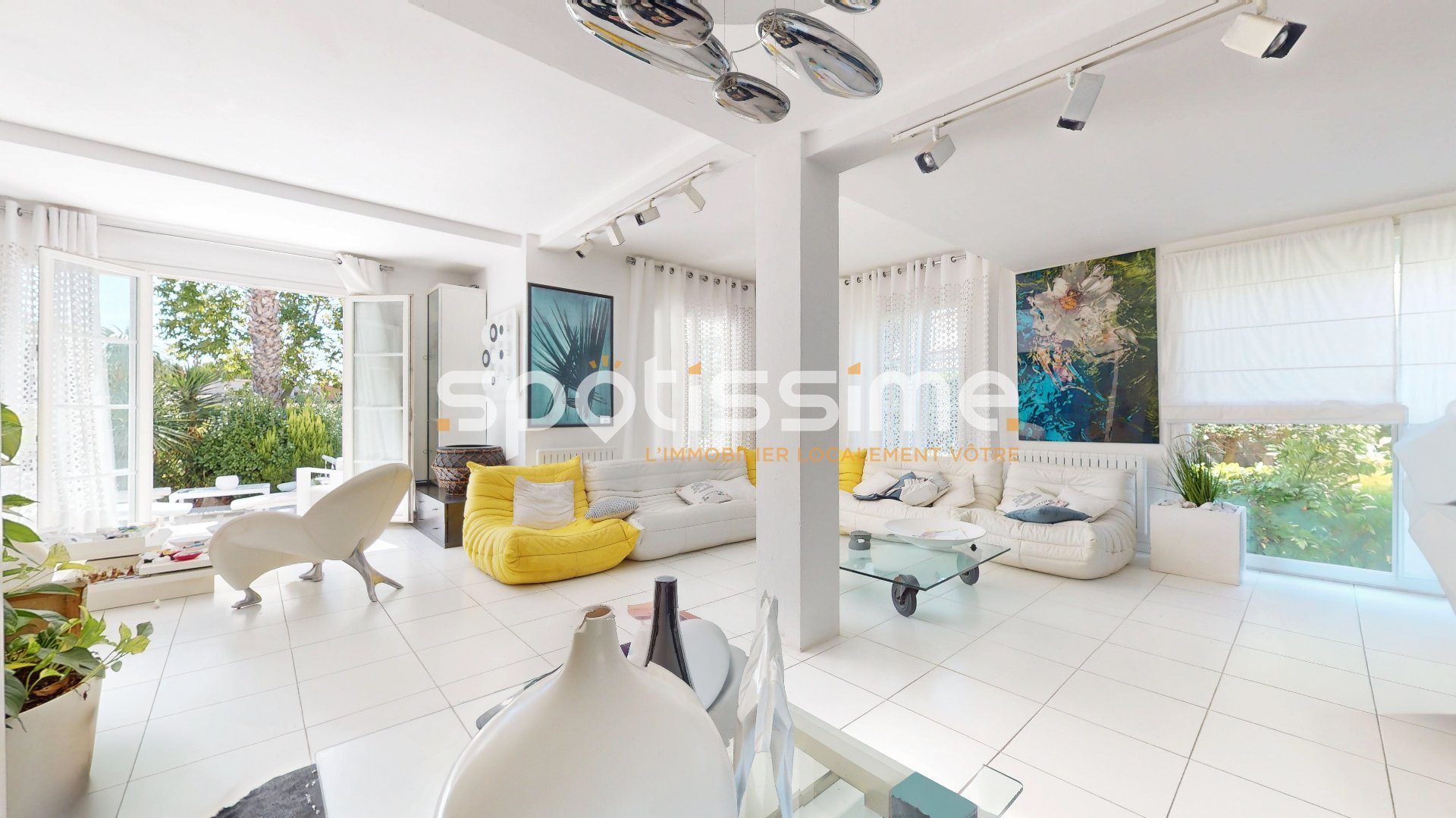 Maison à vendre, 160m², Agde (Cap d'Agde)