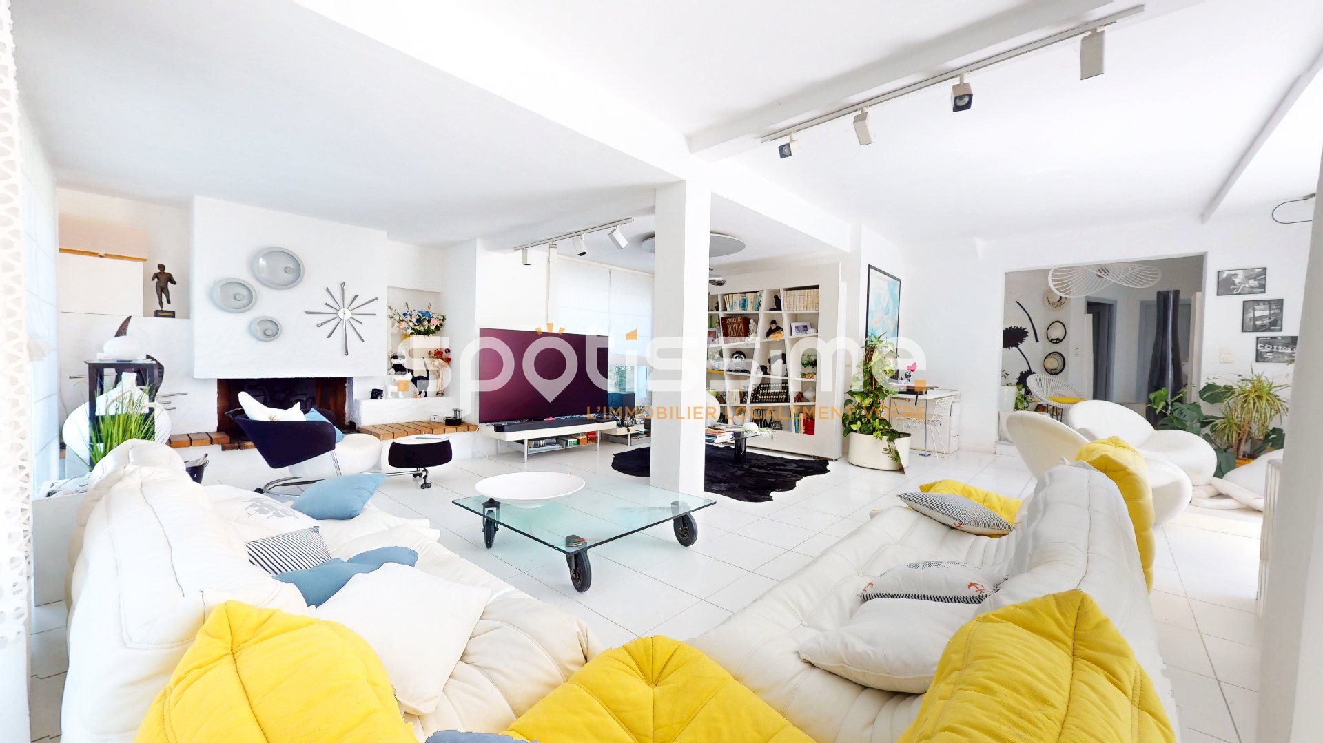 Maison à vendre, 160m², Agde (Cap d'Agde)