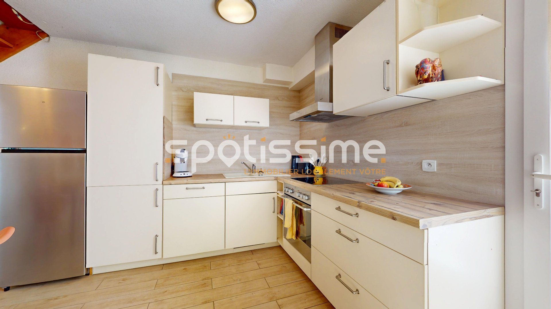 Maison à vendre, 53m², Agde (Cap d'Agde)