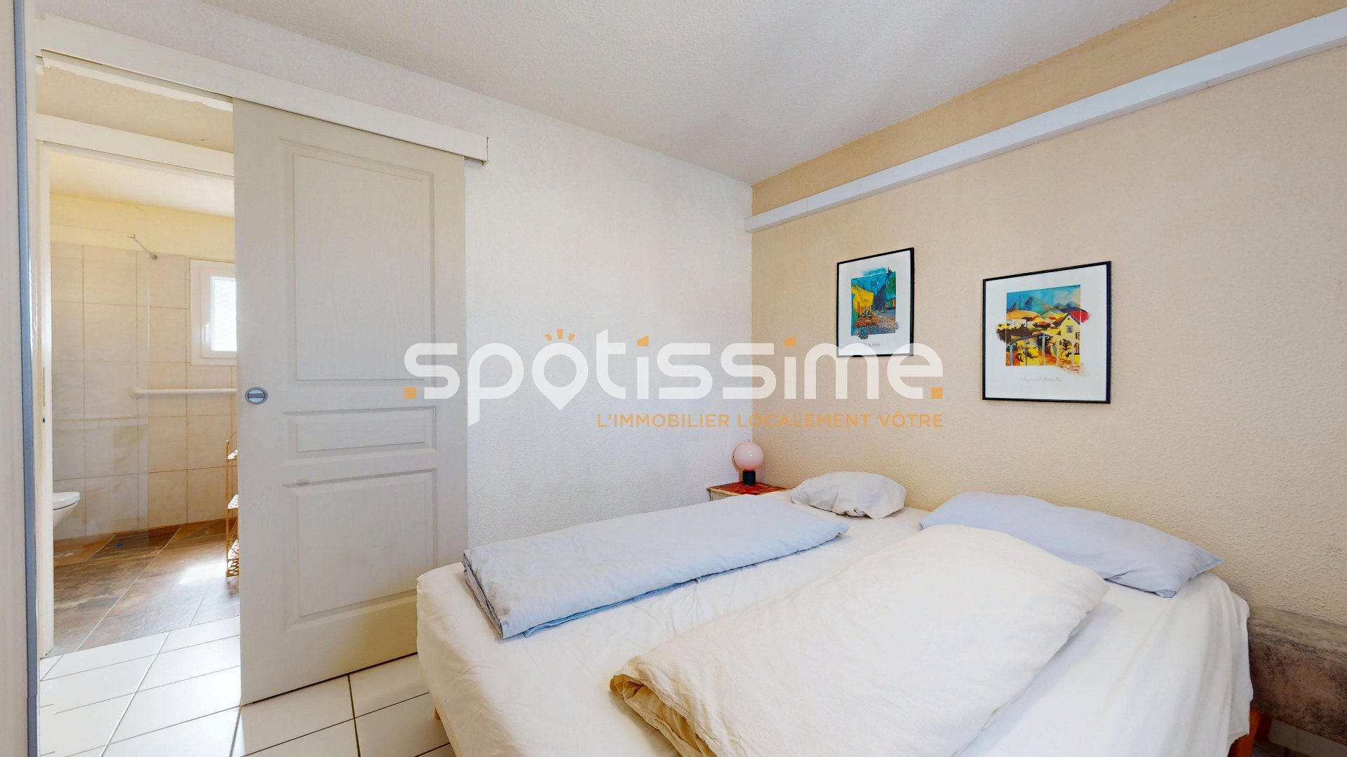 Maison à vendre, 53m², Agde (Cap d'Agde)
