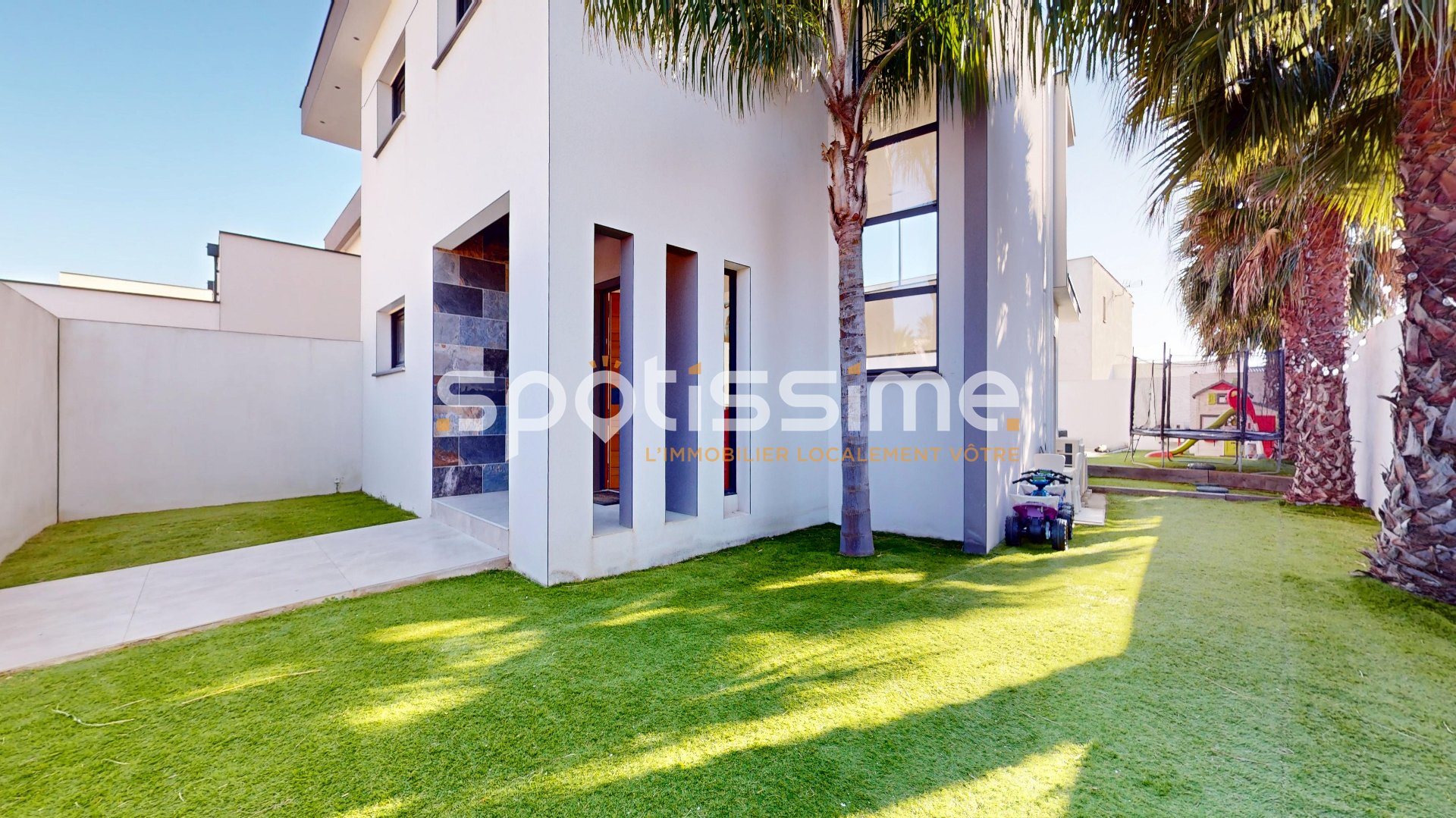Maison à vendre, 172m², Agde (Cap d'Agde)