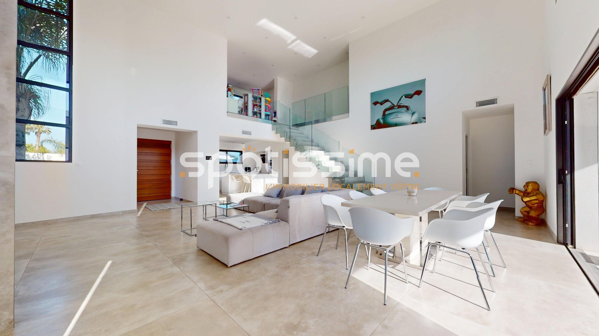 Maison à vendre, 172m², Agde (Cap d'Agde)