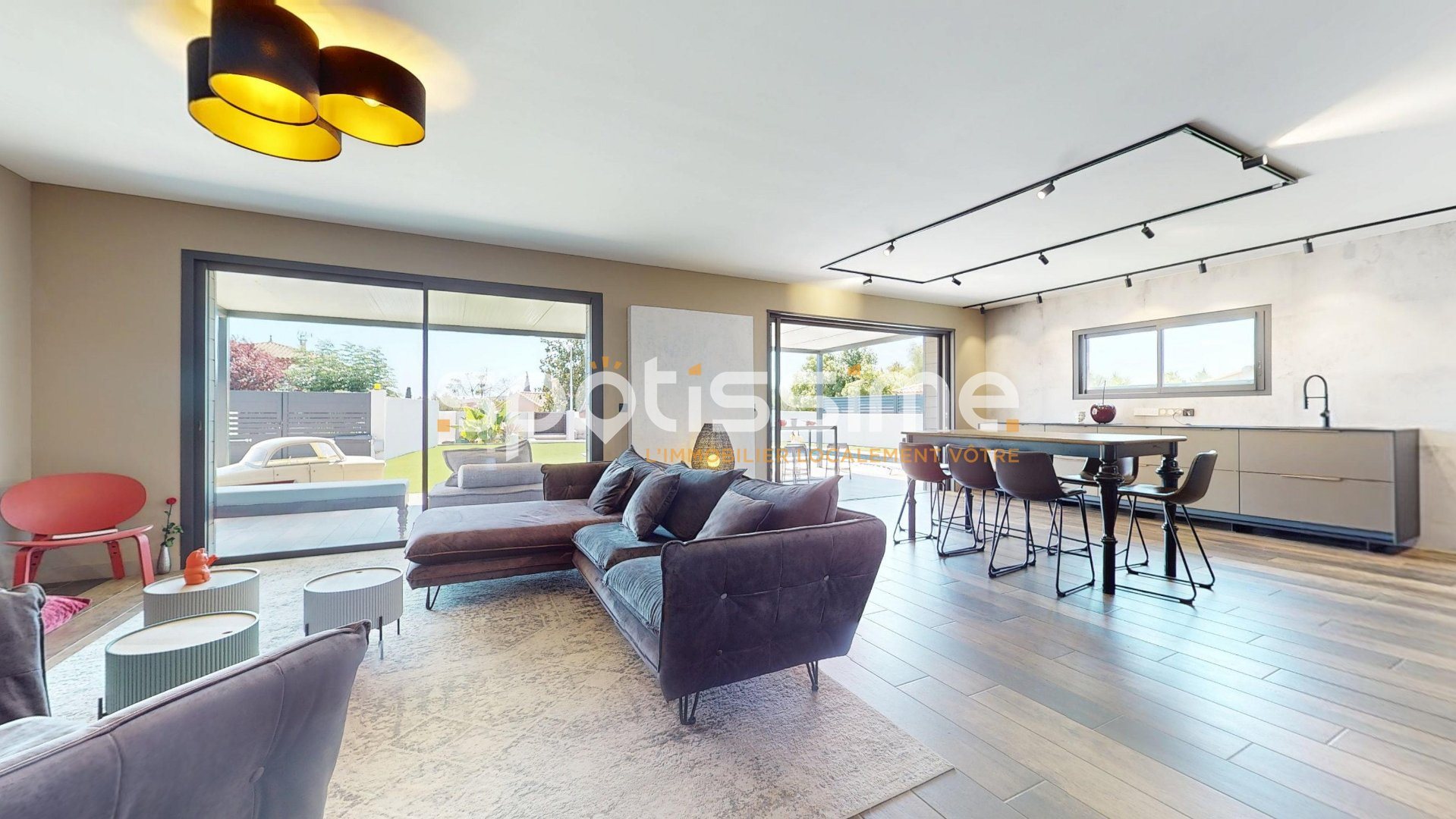Maison à vendre, 176m², Agde (Cap d'Agde)
